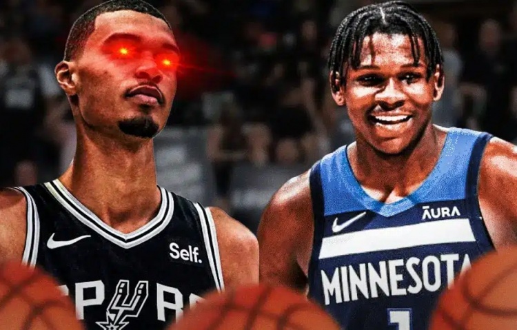 NBA未來(lái)門面人物一定得是本土球員？ 文班夠不夠格？